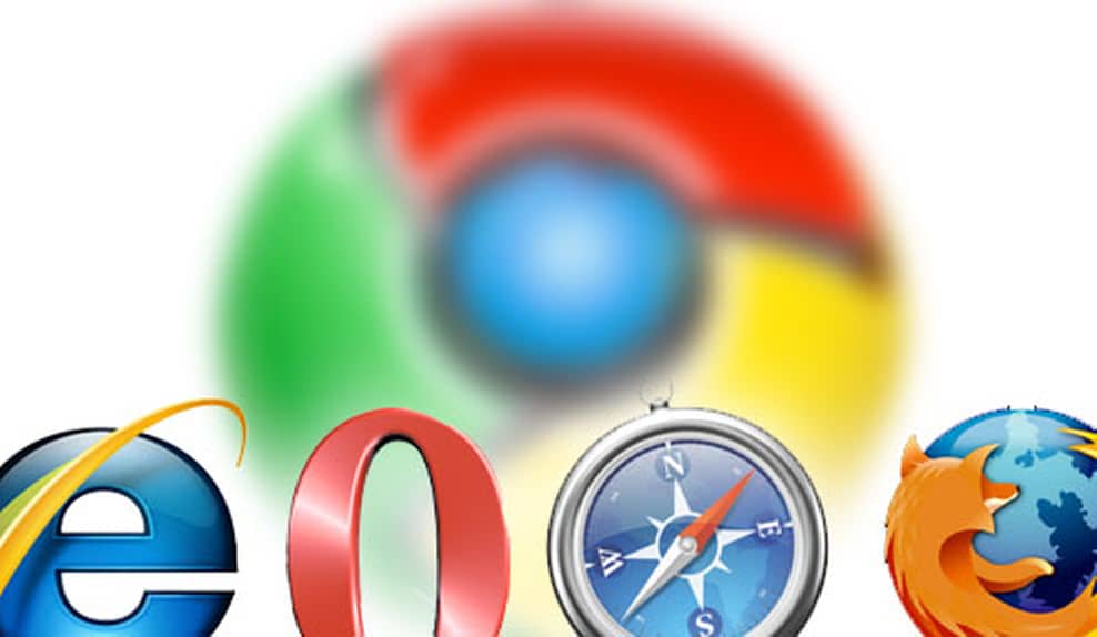 google chrome best browser