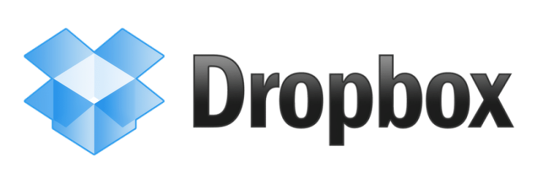 dropbox logo