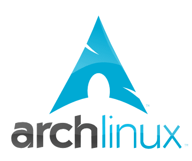 arch linux logo