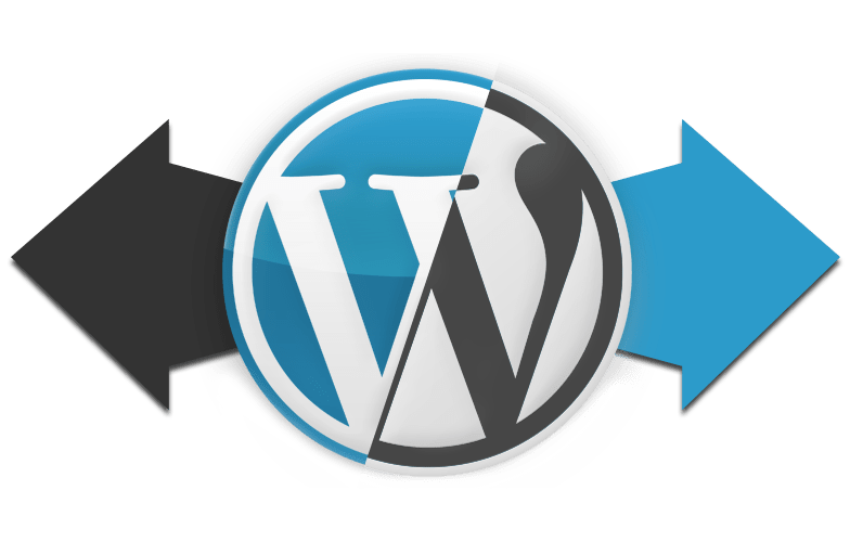 wordpress org vs wordpress com