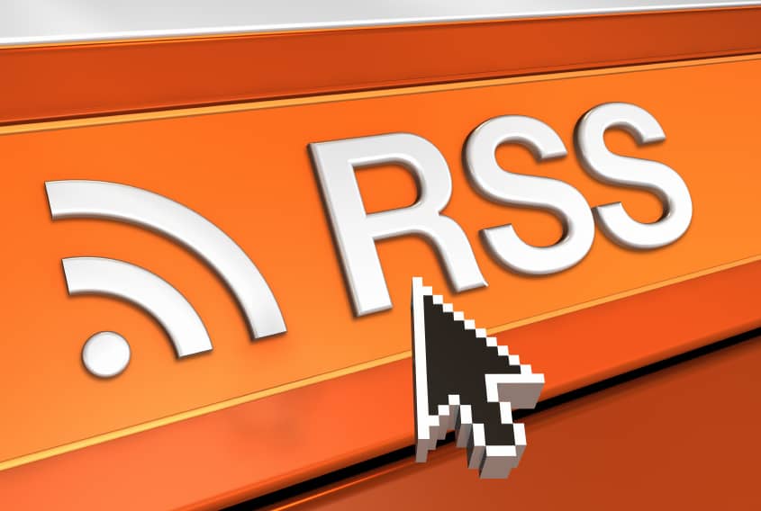 RSS 2