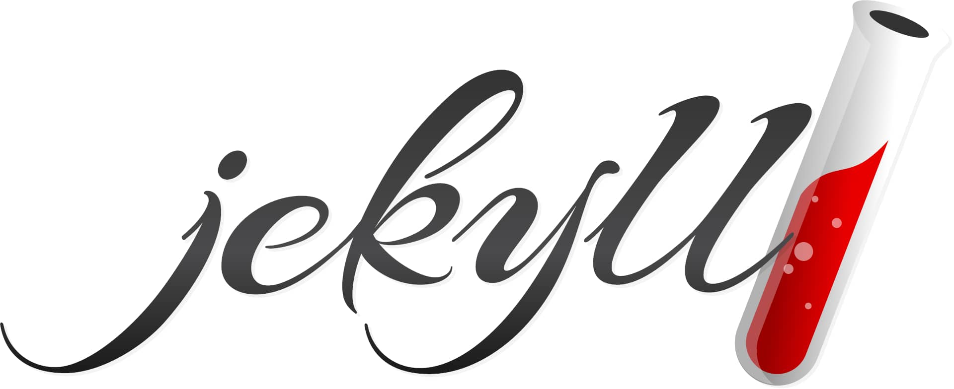 jekyll logo