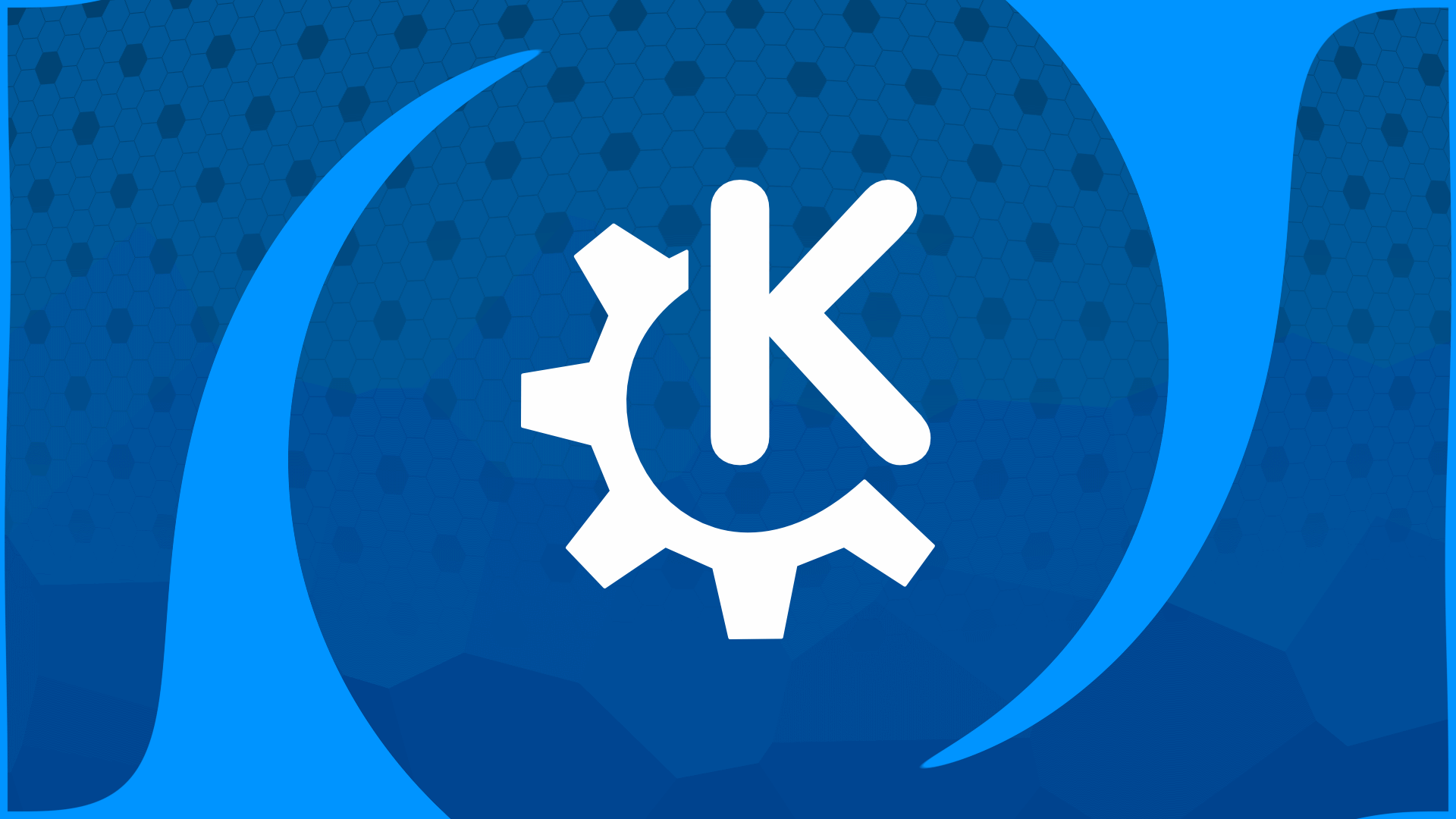 kde wallpaper